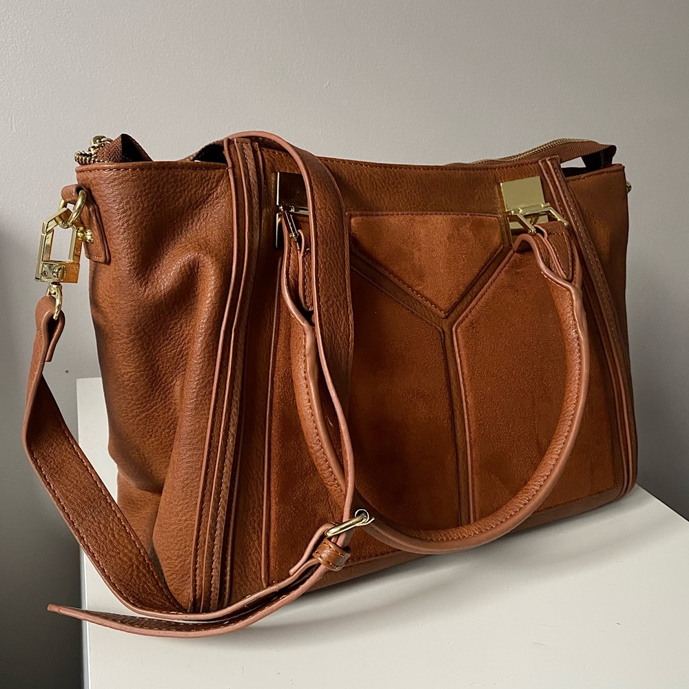 Steve Madden Crossbody Bag